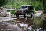 Mercedes-Benz G-Class by Carlex Design 2015 года